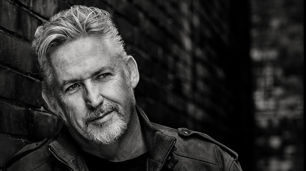Harland Williams