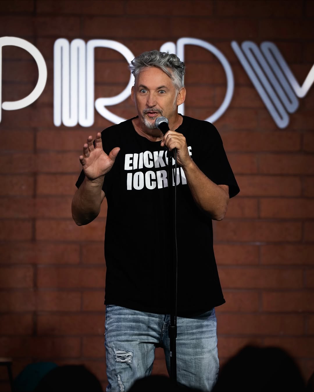 Harland Williams