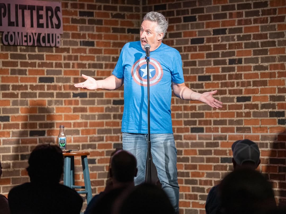 Harland Williams