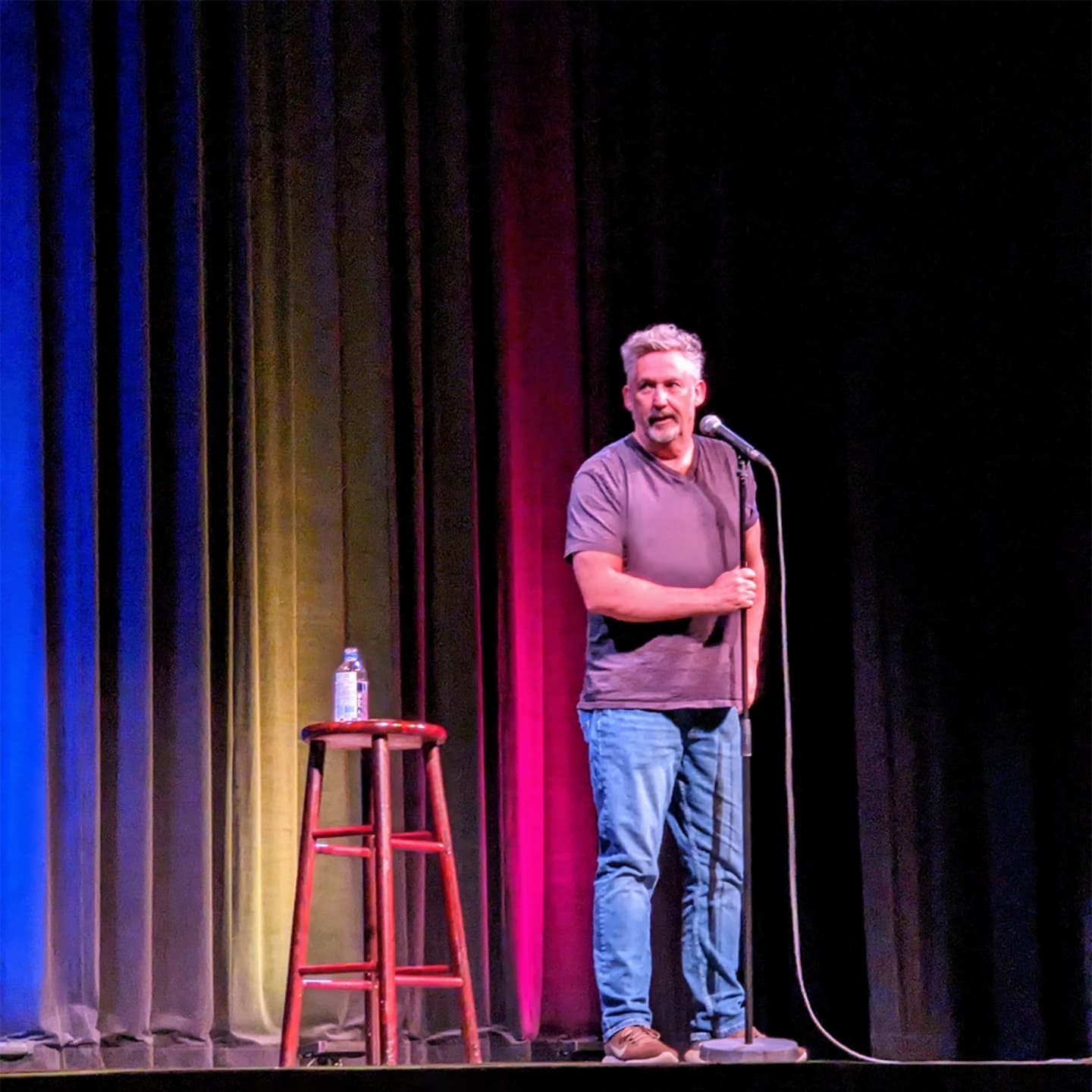 Harland Williams