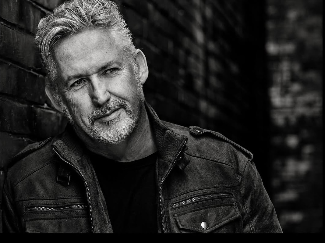 Harland Williams